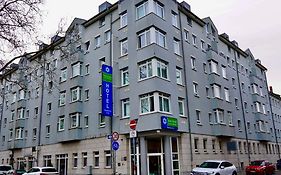 Sure Hotel By Best Western Mannheim City