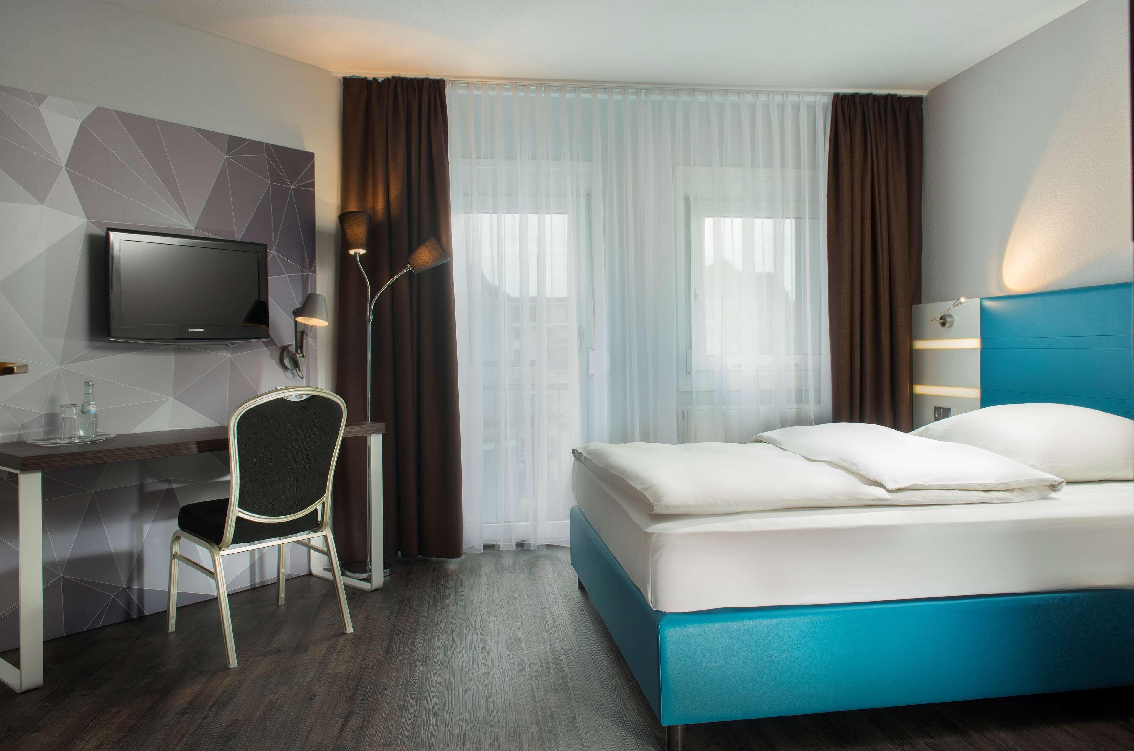 Sure Hotel By Best Western Mannheim City Номер фото